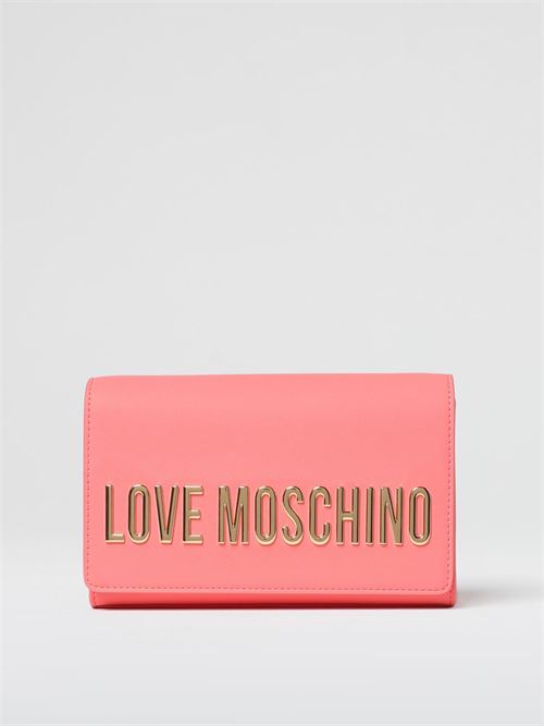  LOVE MOSCHINO | JC4103PP1MKD0/464